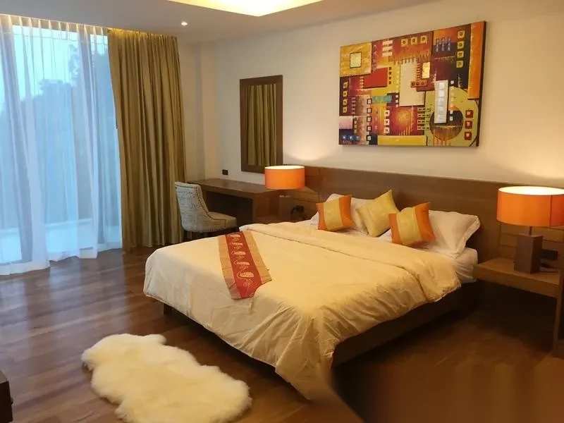 5 Bedroom House for sale at Sunrise Ocean Villas complex · Pa Khlok — photo 11
