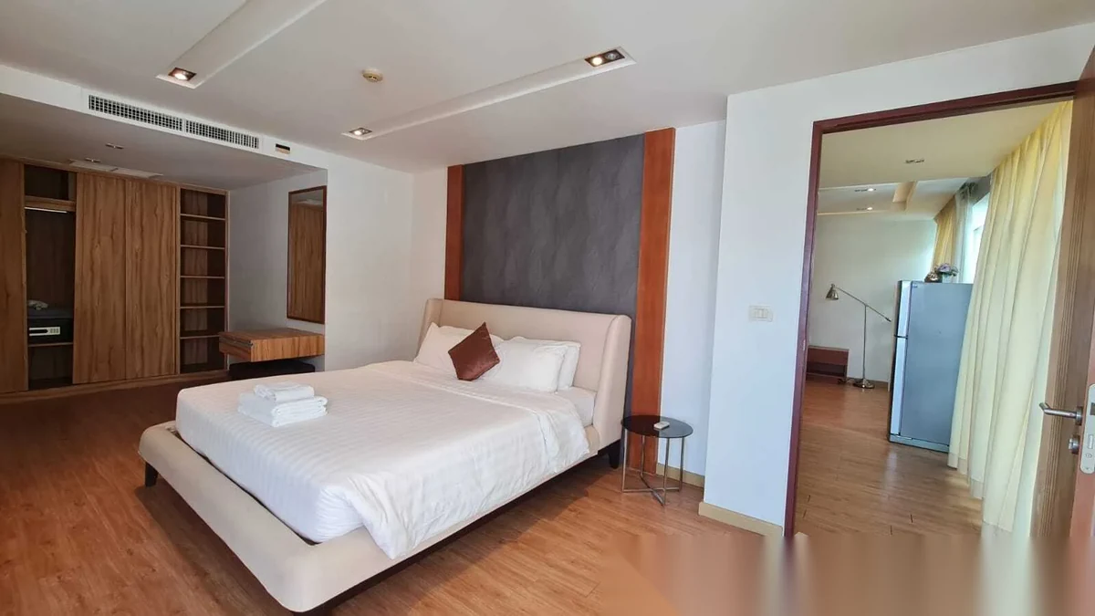 3 Bedroom Apartment for rent at The Privilege complex · Patong — photo 3