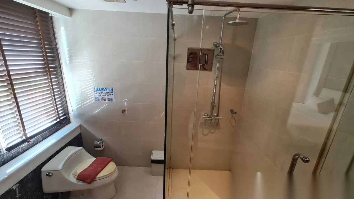3 Bedroom Apartment for rent at The Privilege complex · Patong — photo 5