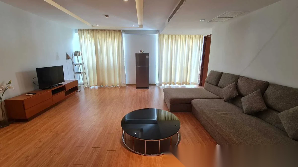 3 Bedroom Apartment for rent at The Privilege complex · Patong — photo 6