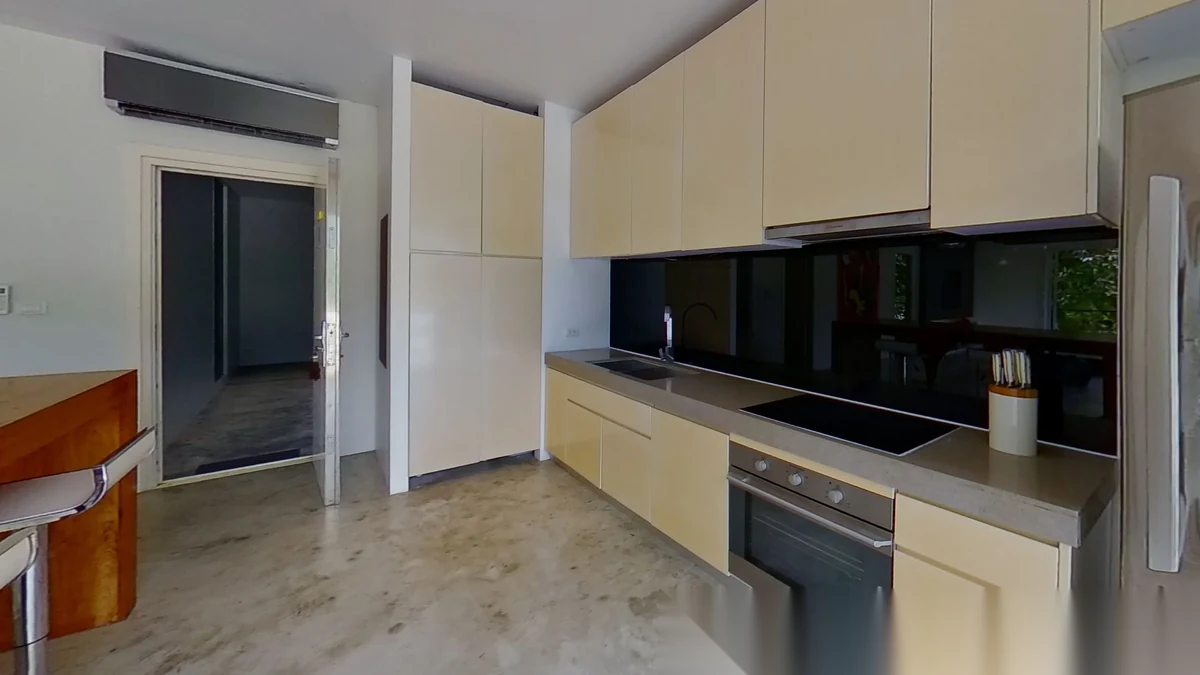 2 Bedroom Apartment for rent at Zen Space complex · Kamala — photo 6