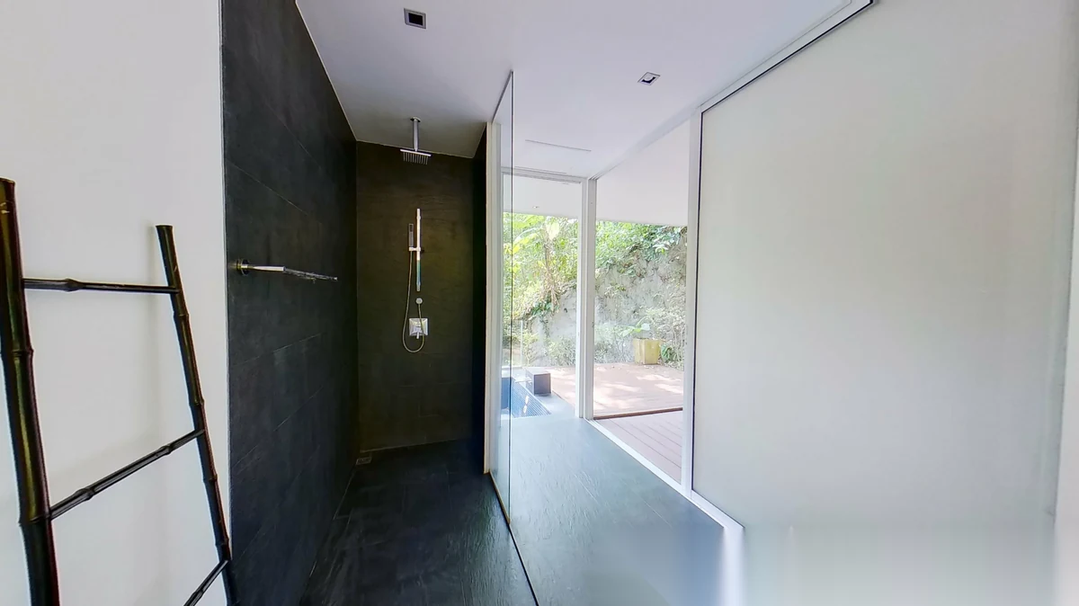 2 Bedroom Apartment for rent at Zen Space complex · Kamala — photo 11