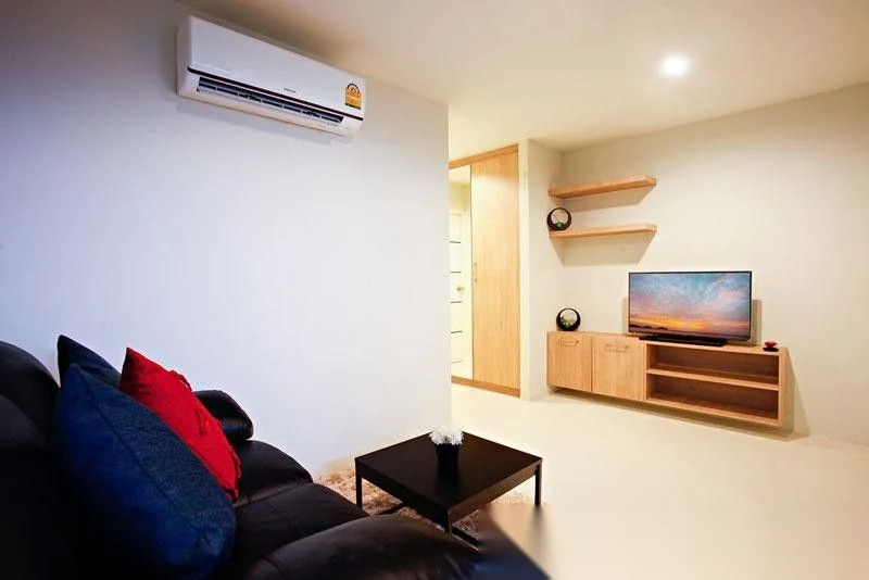 1 Bedroom Apartment for rent at The Unity Patong complex · Patong