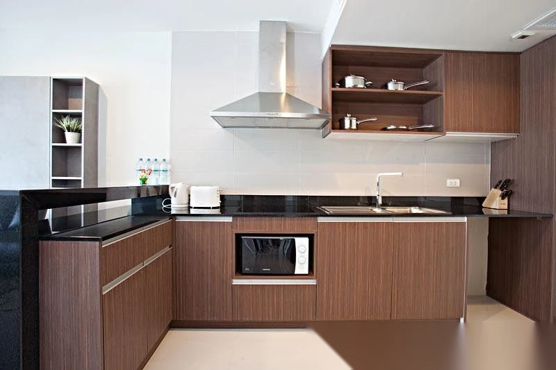 2 Bedroom Apartment for rent at The Unity Patong complex · Patong — photo 9