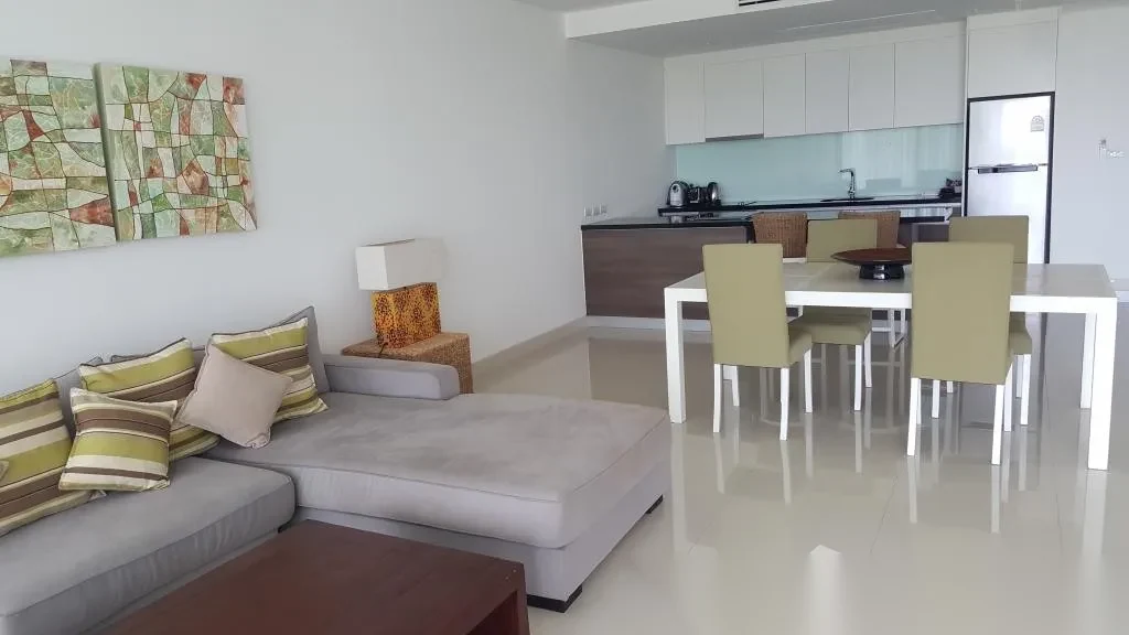 1 Bedroom Apartment for sale at Sansuri complex · Choeng Thale · Garden View — photo 2