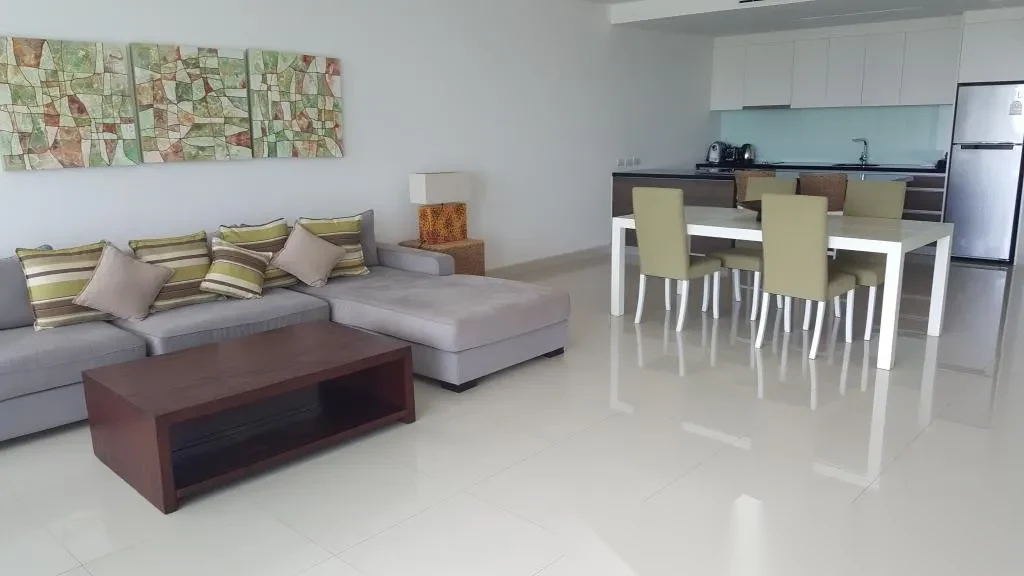1 Bedroom Apartment for sale at Sansuri complex · Choeng Thale · Garden View — photo 3