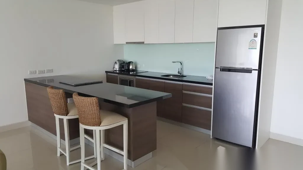 1 Bedroom Apartment for sale at Sansuri complex · Choeng Thale · Garden View — photo 4