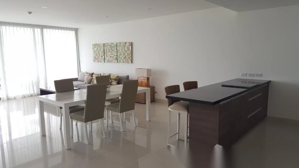 1 Bedroom Apartment for sale at Sansuri complex · Choeng Thale · Garden View — photo 5