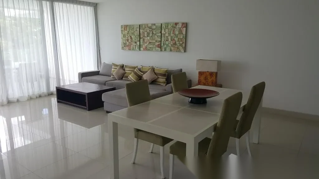 1 Bedroom Apartment for sale at Sansuri complex · Choeng Thale · Garden View — photo 7