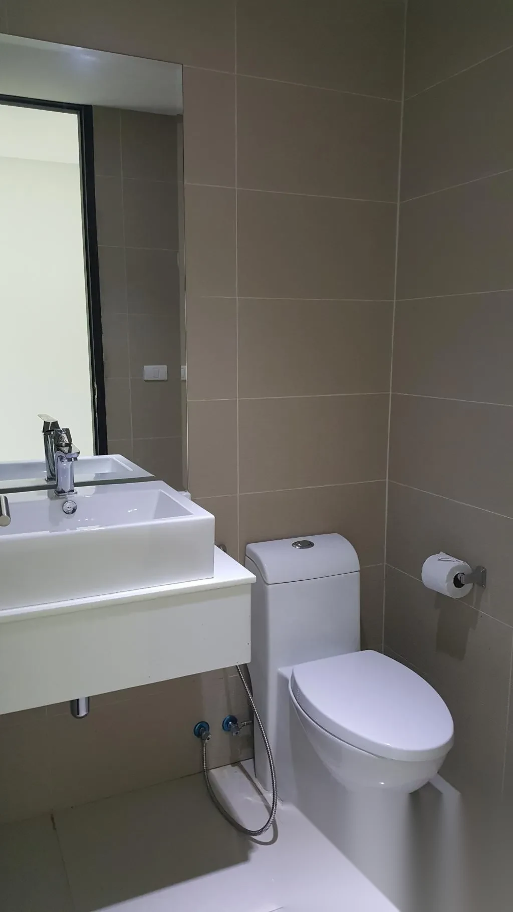 1 Bedroom Apartment for sale at Sansuri complex · Choeng Thale · Garden View — photo 11