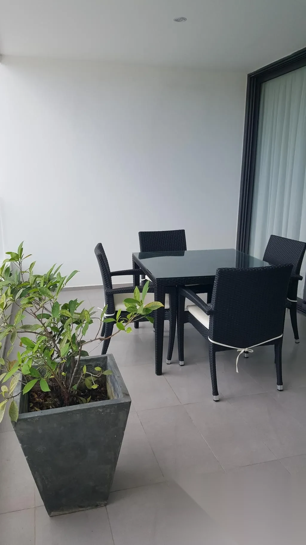 1 Bedroom Apartment for sale at Sansuri complex · Choeng Thale · Garden View — photo 12