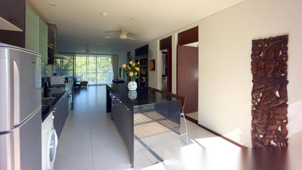 2 Bedroom Apartment for rent at Casuarina Shores complex · Choeng Thale — photo 5