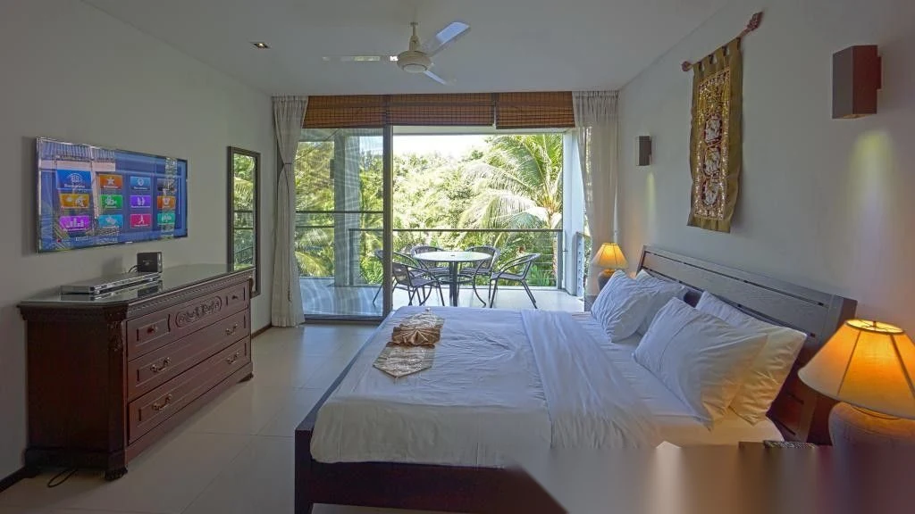 2 Bedroom Apartment for rent at Casuarina Shores complex · Choeng Thale — photo 12
