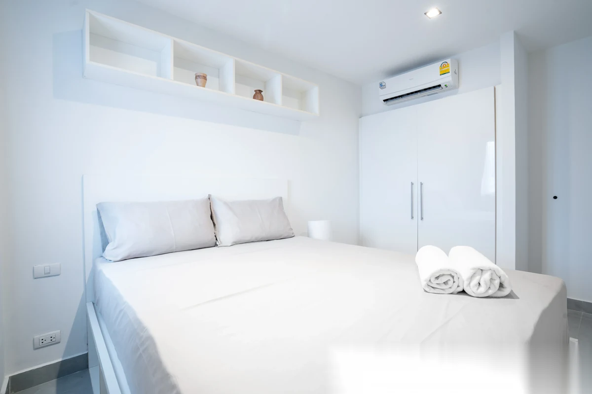 1 Bedroom Apartment for sale at NOON Village Tower I complex · Chalong