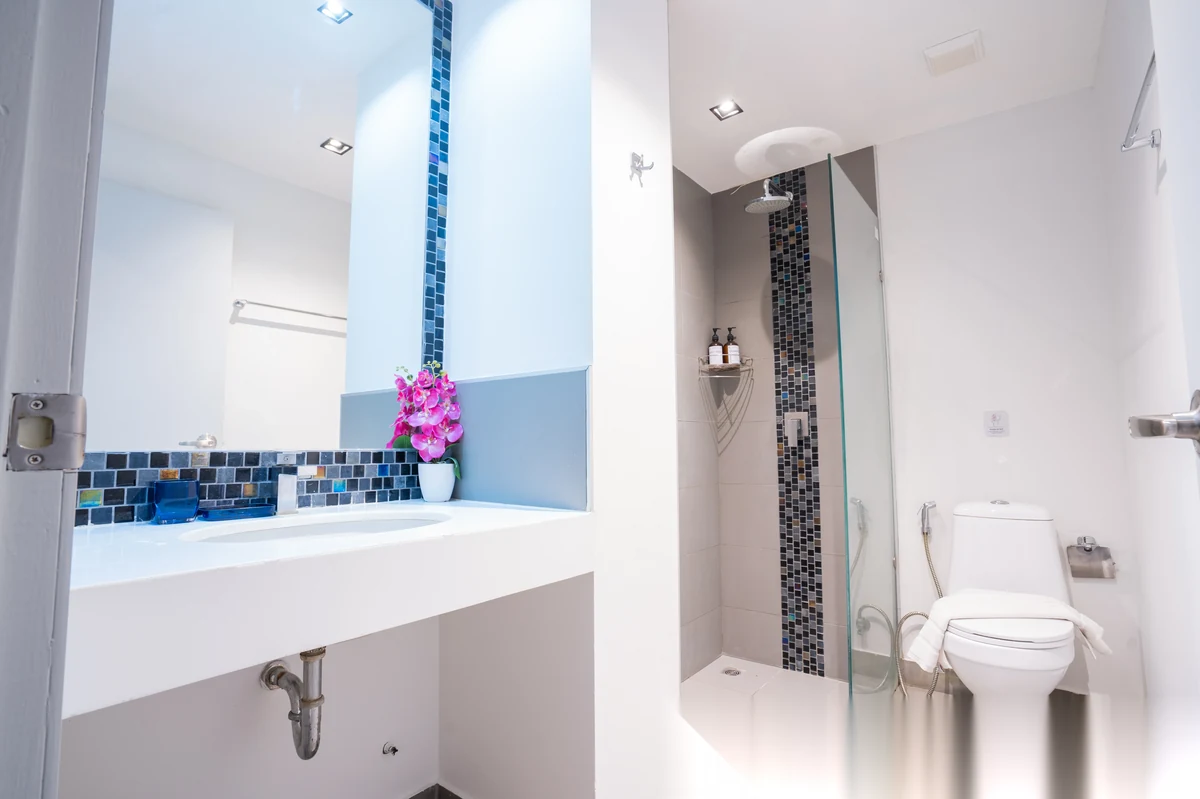 1 Bedroom Apartment for sale at NOON Village Tower I complex · Chalong — photo 7