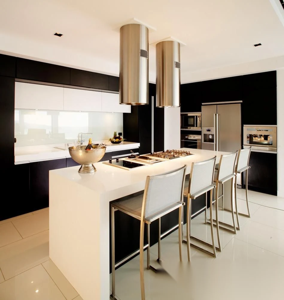 5 Bedroom Villa for rent at Villa Zamani complex · Choeng Thale — photo 9