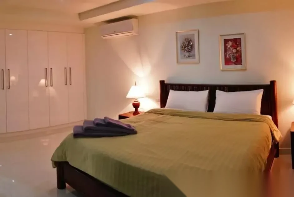 1 Bedroom Apartment for rent at Kata Royal complex · Karon · Sea View — photo 3