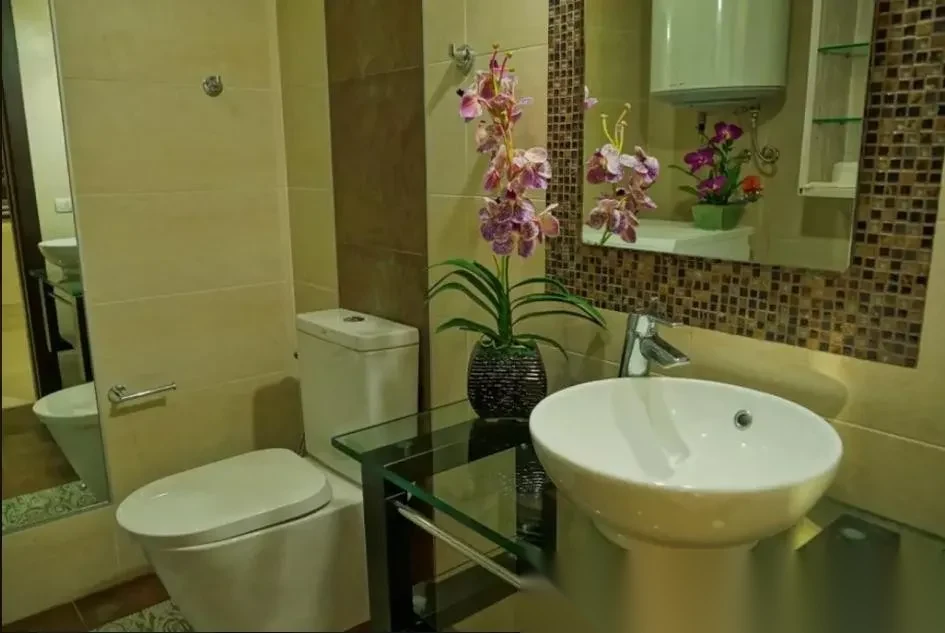 1 Bedroom Apartment for rent at Kata Royal complex · Karon · Sea View — photo 6