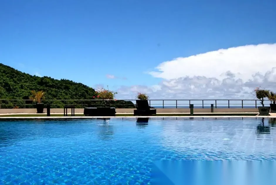 1 Bedroom Apartment for rent at Kata Royal complex · Karon · Sea View — photo 7