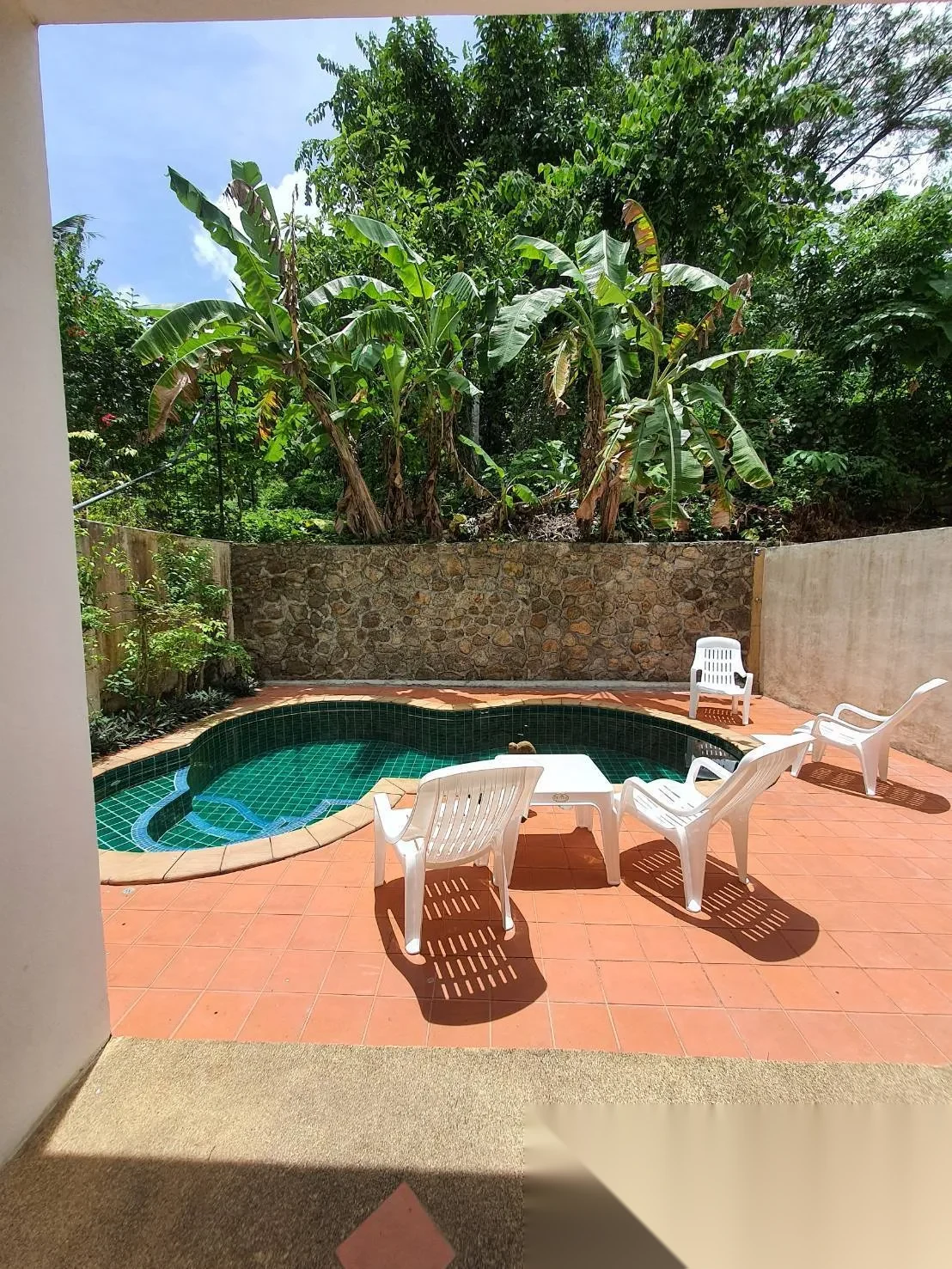 4 Bedroom Villa for sale · Patong · Pool View — photo 6