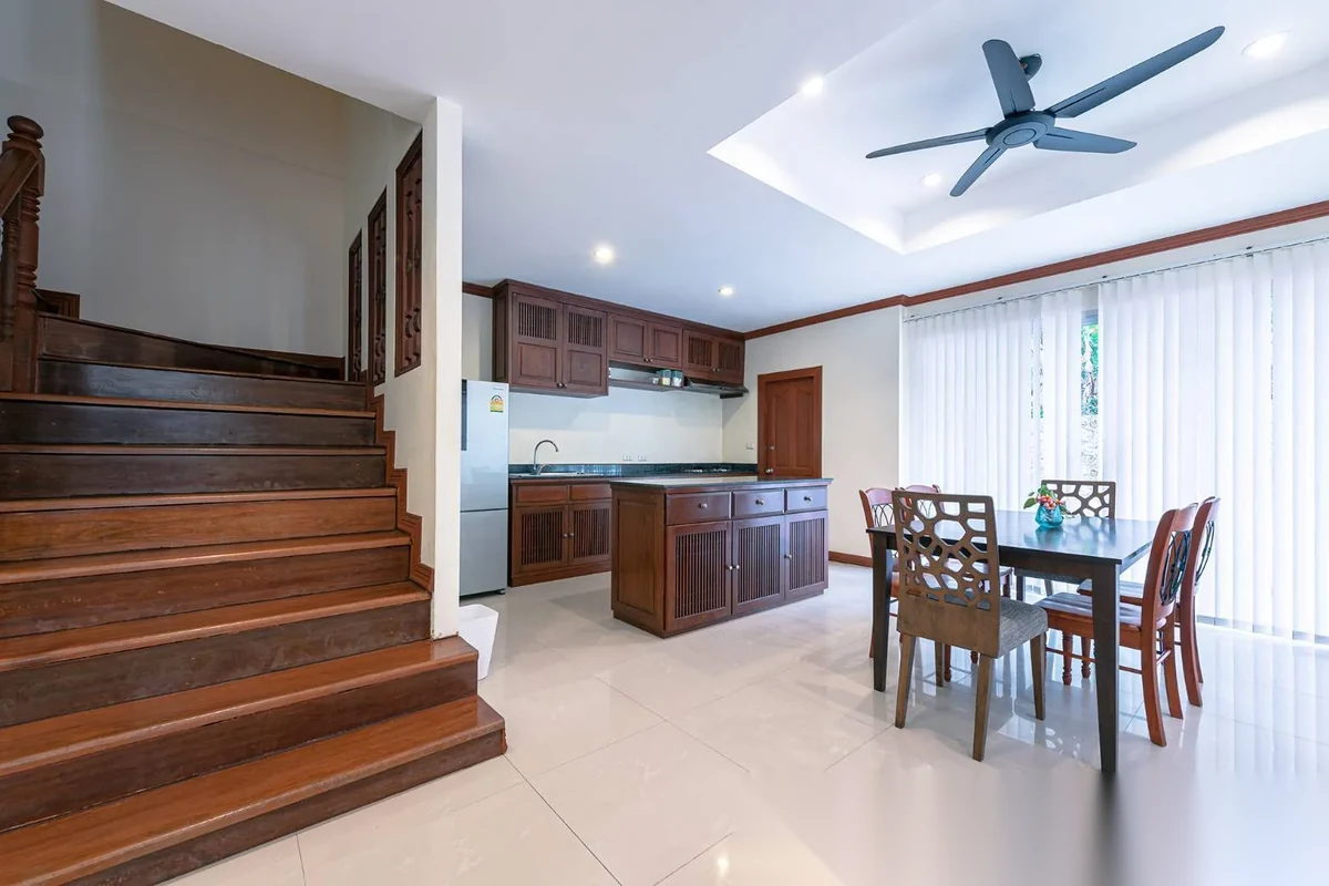 4 Bedroom Villa for sale · Patong · Pool View — photo 11