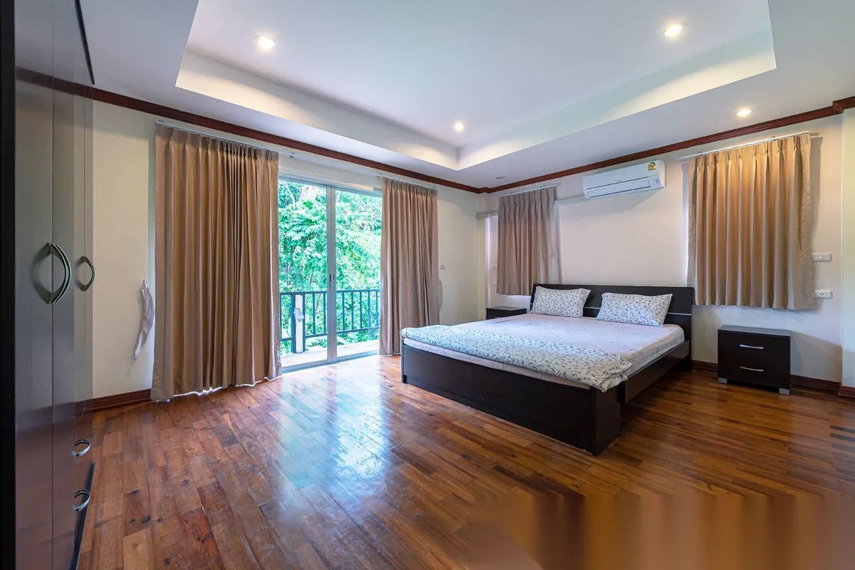 4 Bedroom Villa for sale · Patong · Pool View — photo 13