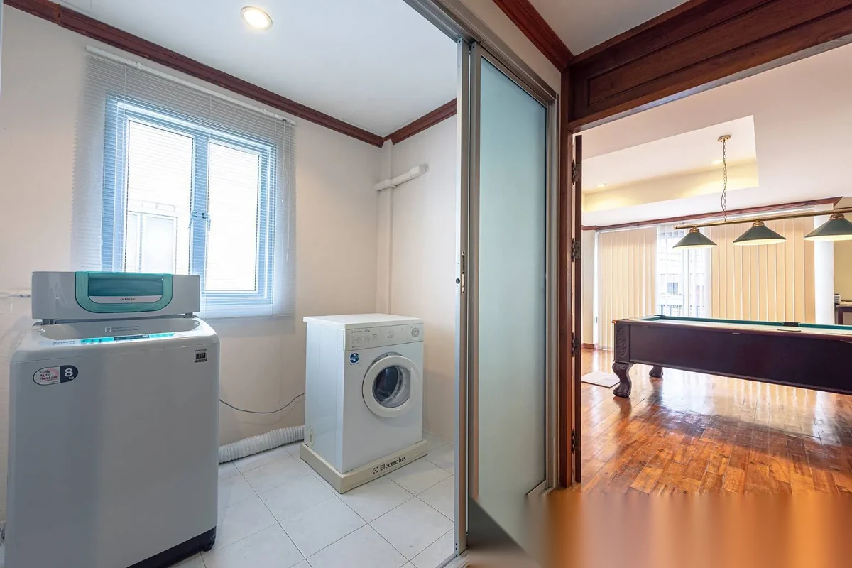 4 Bedroom Villa for sale · Patong · Pool View — photo 20