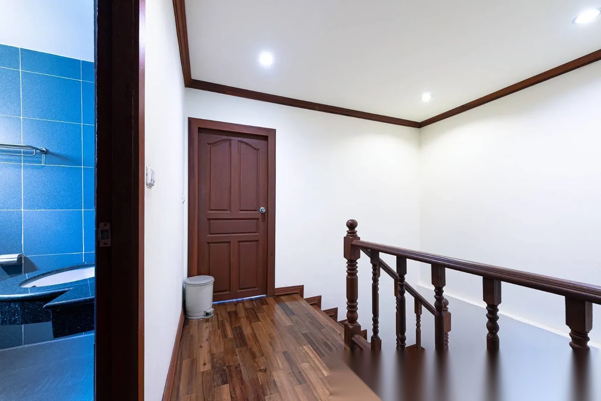 4 Bedroom Villa for sale · Patong · Pool View — photo 21
