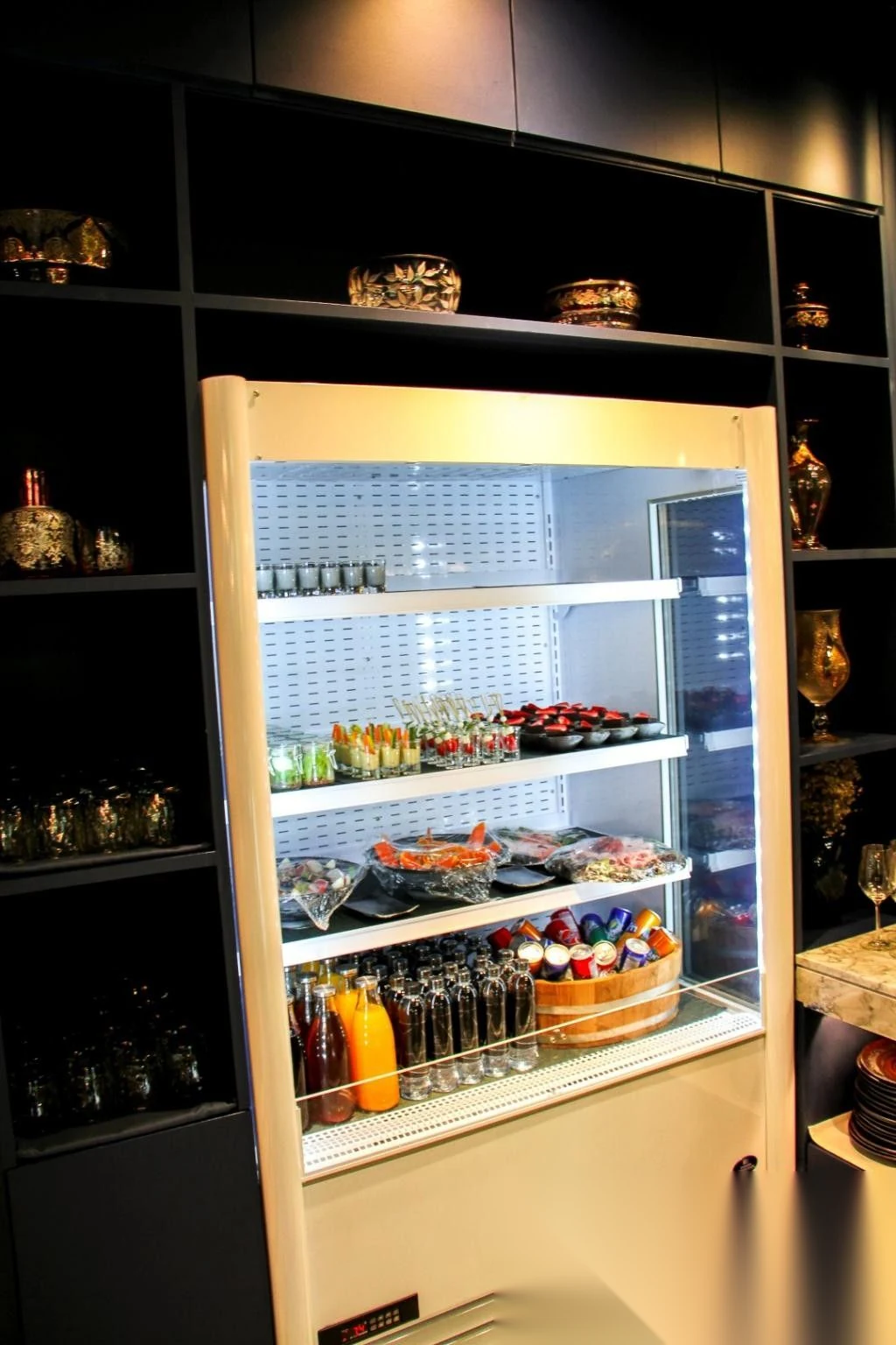 1 Bedroom Apartment for rent at Glam Habitat complex · Kamala · Garden View — photo 8