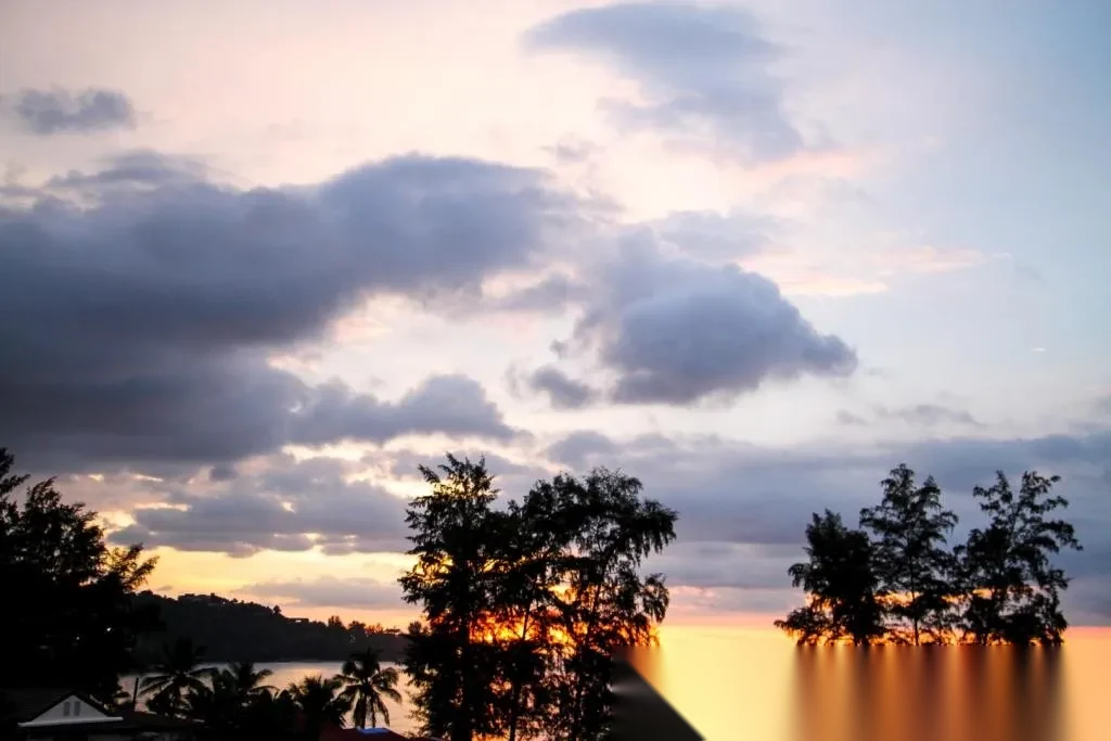1 Bedroom Apartment for rent at Glam Habitat complex · Kamala · Garden View — photo 11