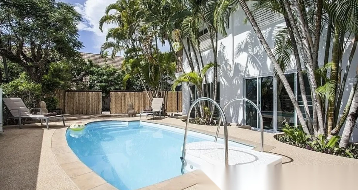 3 Bedroom Villa for sale · Kamala · Pool View — photo 2