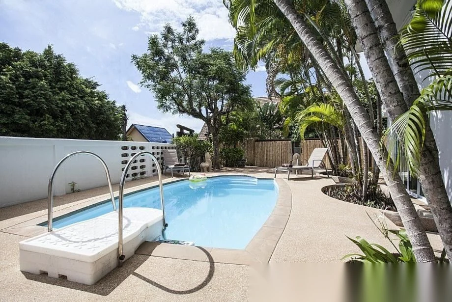 3 Bedroom Villa for sale · Kamala · Pool View — photo 3