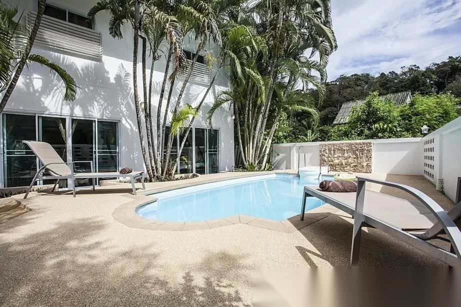 3 Bedroom Villa for sale · Kamala · Pool View — photo 4