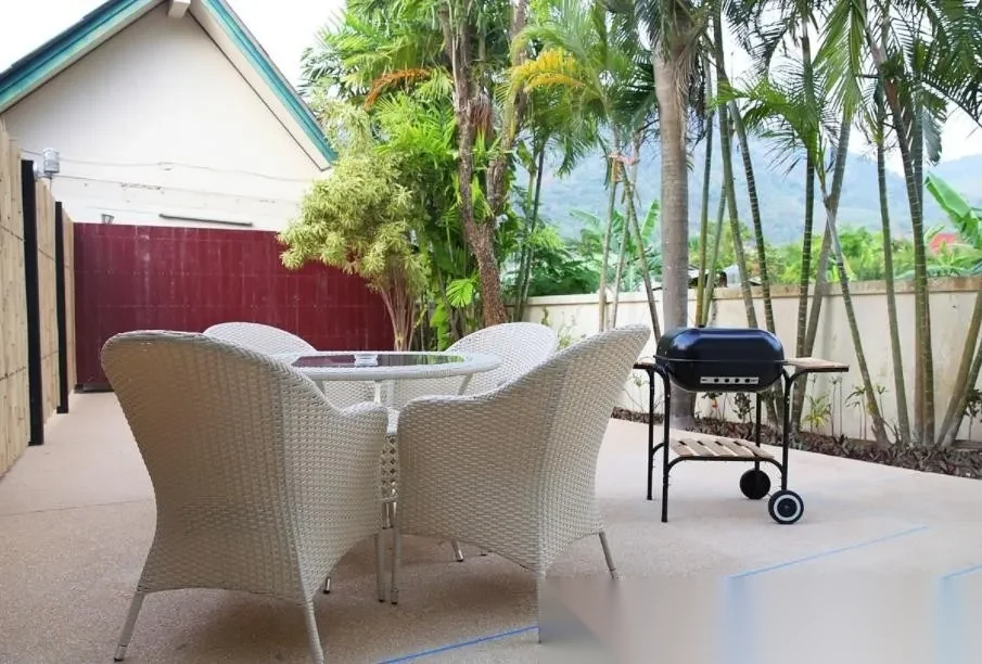 3 Bedroom Villa for sale · Kamala · Pool View — photo 5