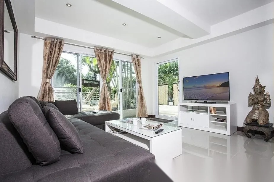 3 Bedroom Villa for sale · Kamala · Pool View — photo 6