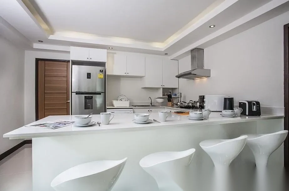 3 Bedroom Villa for sale · Kamala · Pool View — photo 12