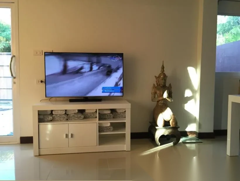 3 Bedroom Villa for sale · Kamala · Pool View — photo 14
