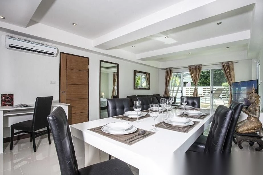 3 Bedroom Villa for sale · Kamala · Pool View — photo 15