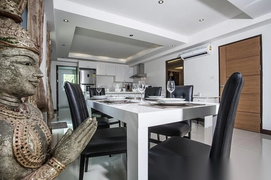 3 Bedroom Villa for sale · Kamala · Pool View — photo 16