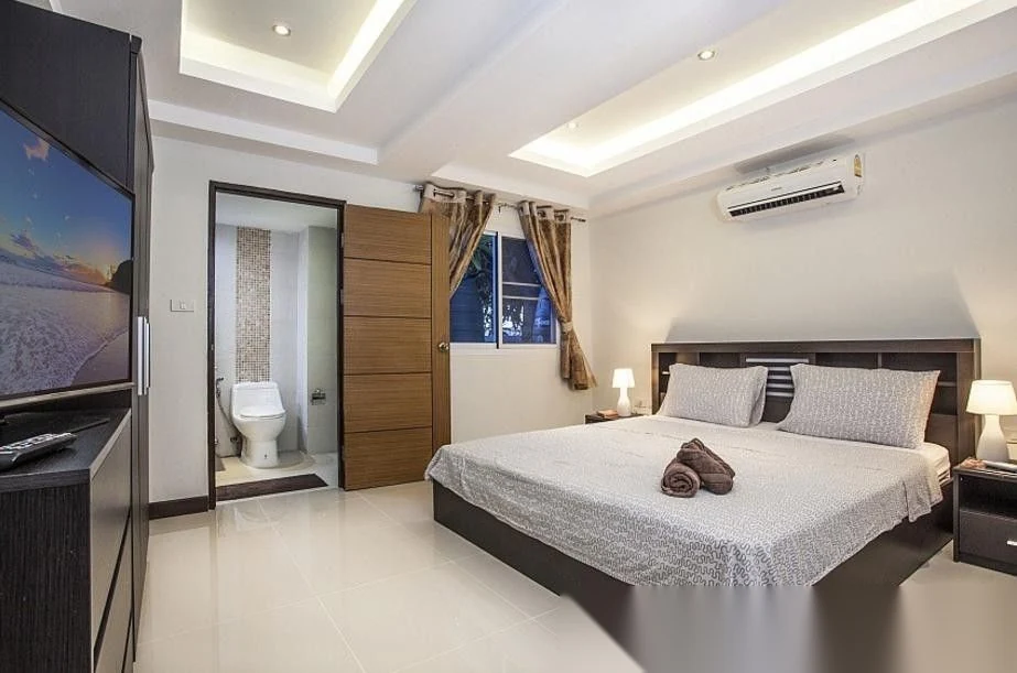 3 Bedroom Villa for sale · Kamala · Pool View — photo 18