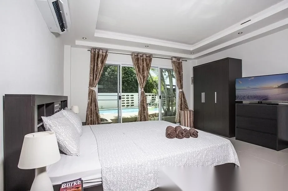 3 Bedroom Villa for sale · Kamala · Pool View — photo 19