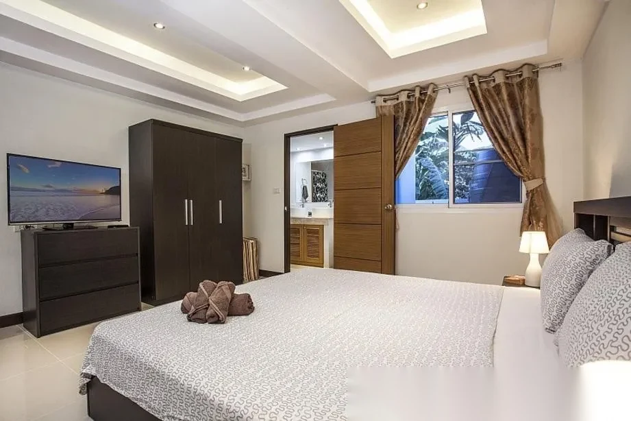 3 Bedroom Villa for sale · Kamala · Pool View — photo 20