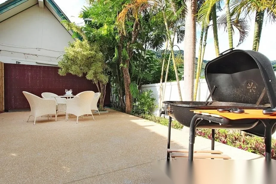 3 Bedroom Villa for sale · Kamala · Pool View — photo 26