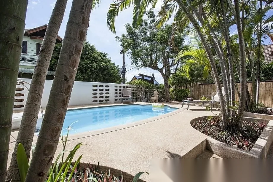3 Bedroom Villa for sale · Kamala · Pool View — photo 27