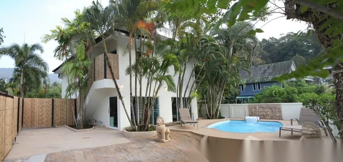 3 Bedroom Villa for sale · Kamala · Pool View — photo 30