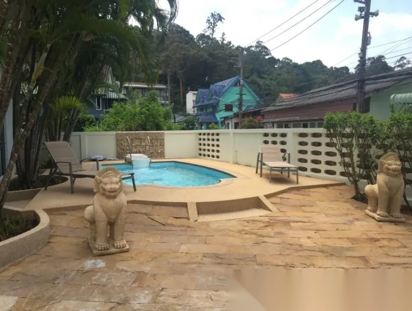 3 Bedroom Villa for sale · Kamala · Pool View — photo 31