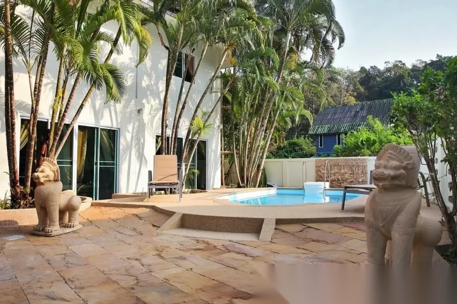 3 Bedroom Villa for sale · Kamala · Pool View — photo 32