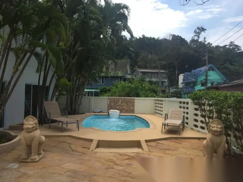 3 Bedroom Villa for sale · Kamala · Pool View — photo 33