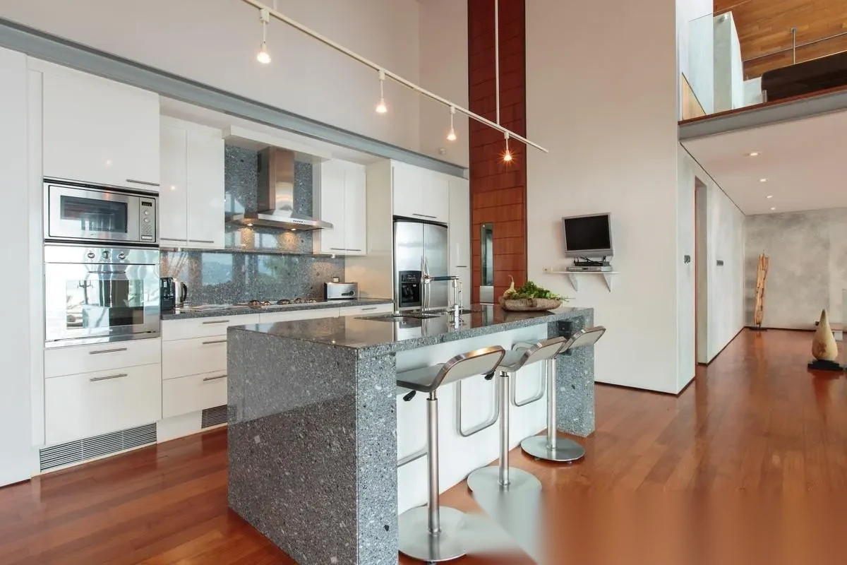 4 Bedroom Villa for sale at Samsara Estate complex · Kamala · Sea View — photo 5