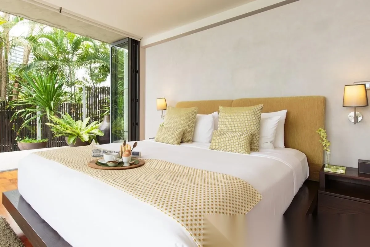 4 Bedroom Villa for sale at Samsara Estate complex · Kamala · Sea View — photo 7